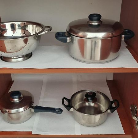 Plátanos Casa Artemisヴィラ エクステリア 写真