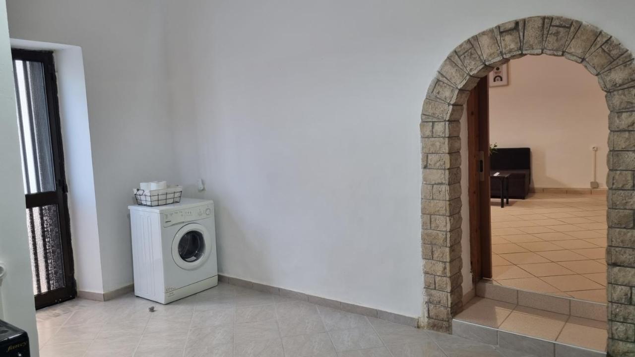 Plátanos Casa Artemisヴィラ エクステリア 写真