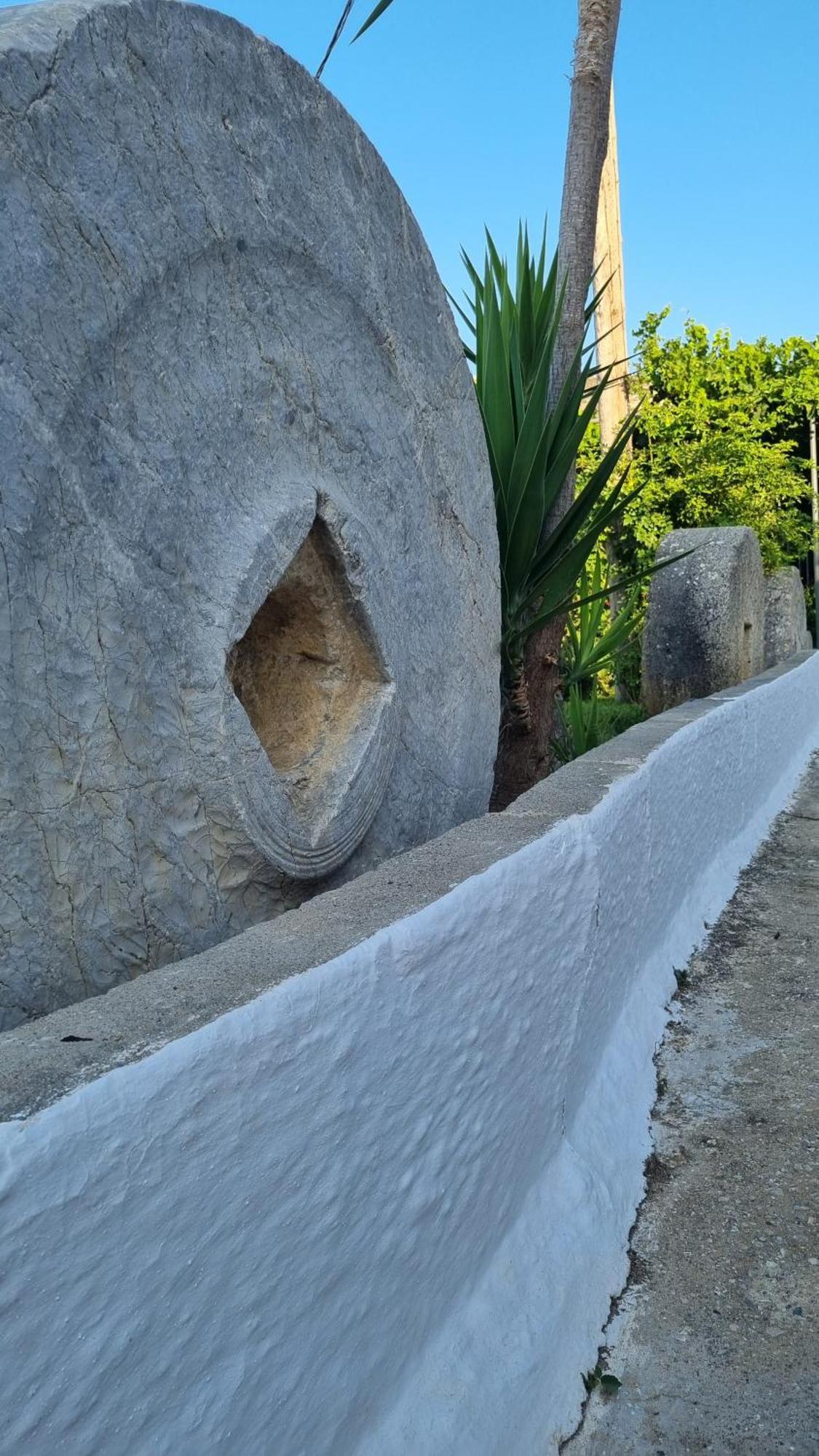Plátanos Casa Artemisヴィラ エクステリア 写真