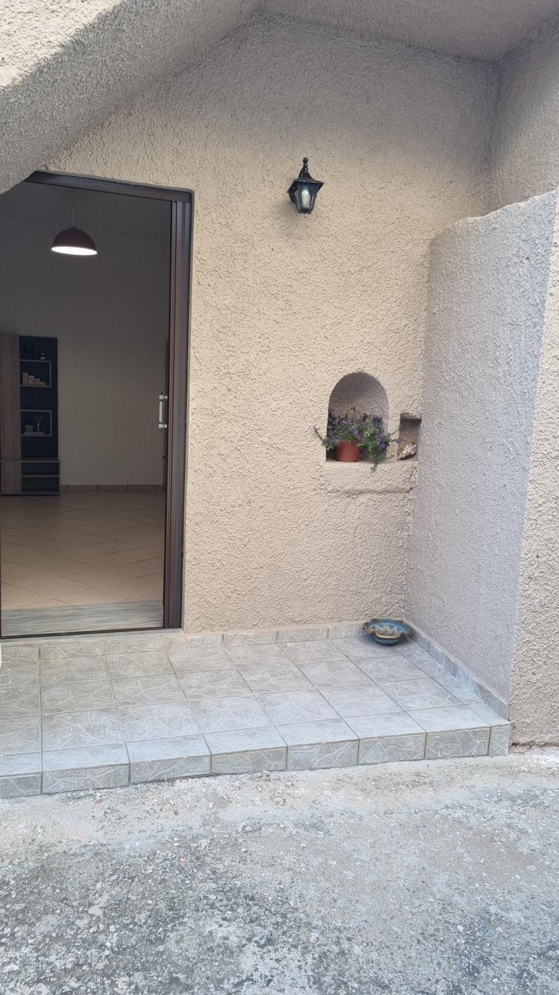 Plátanos Casa Artemisヴィラ エクステリア 写真